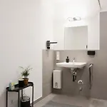 Apartmán Gemuetliches 1 Schlafzimmer Mit Balkon & Privatem Stellplatz Fuer Bis Zu 4 Personen Unmittelbar An Der Mosel *