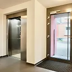 Gemuetliches 1 Schlafzimmer Mit Balkon & Privatem Stellplatz Fuer Bis Zu 4 Personen Unmittelbar An Der Mosel Apartmán Koblenc