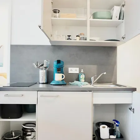 Gemuetliches 1 Schlafzimmer Mit Balkon & Privatem Stellplatz Fuer Bis Zu 4 Personen Unmittelbar An Der Mosel * 科布倫茨
