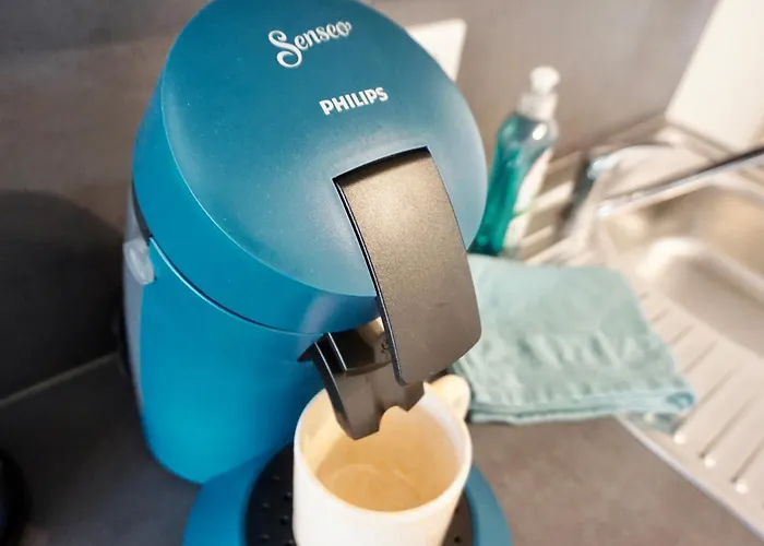 Apartamento Gemuetliches 1 Schlafzimmer Mit Balkon & Privatem Stellplatz Fuer Bis Zu 4 Personen Unmittelbar An Der Mosel *